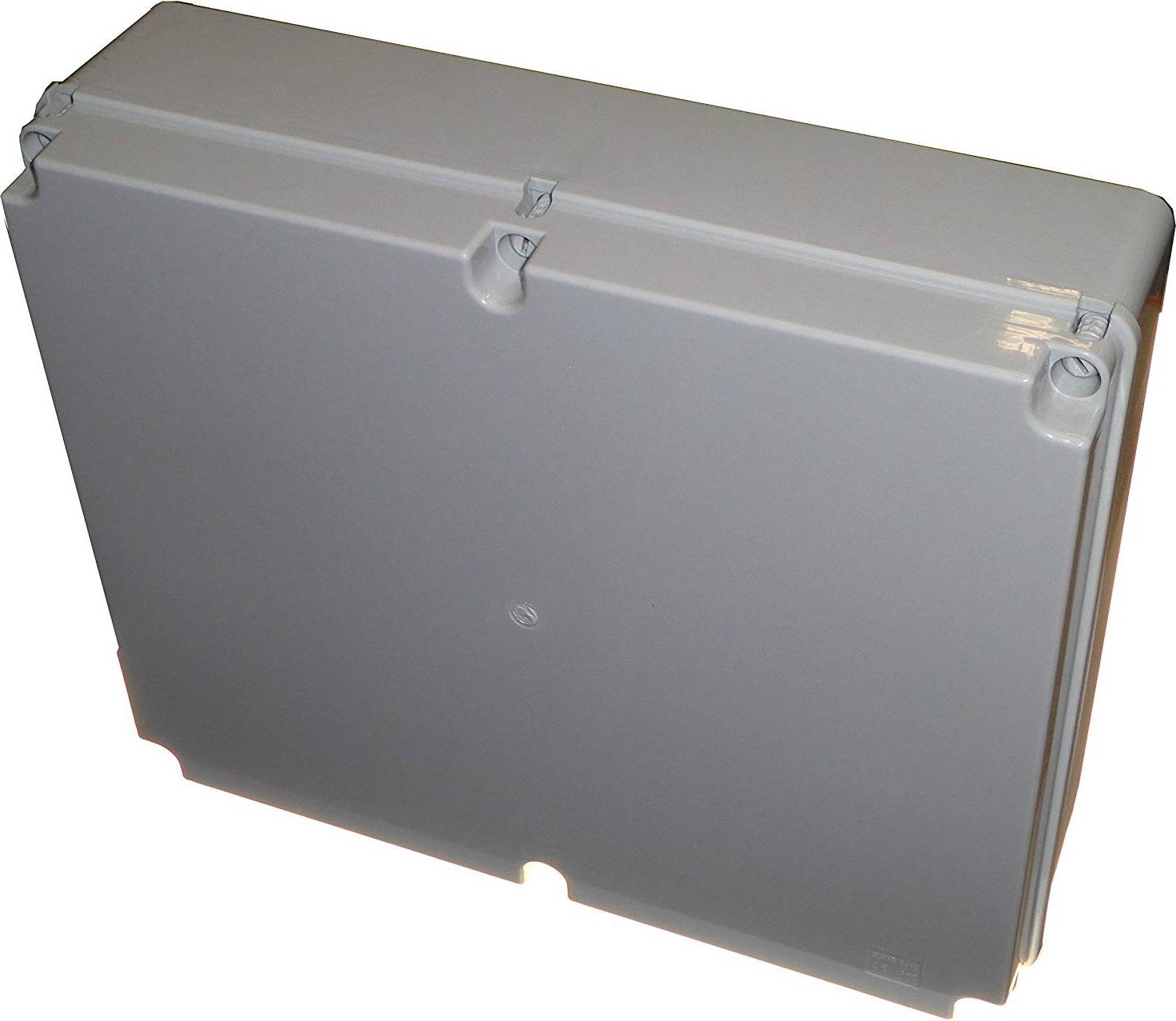 460mm Rectangular Adaptable Junction Box