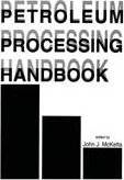 Petroleum Petroleum Processing Handbook