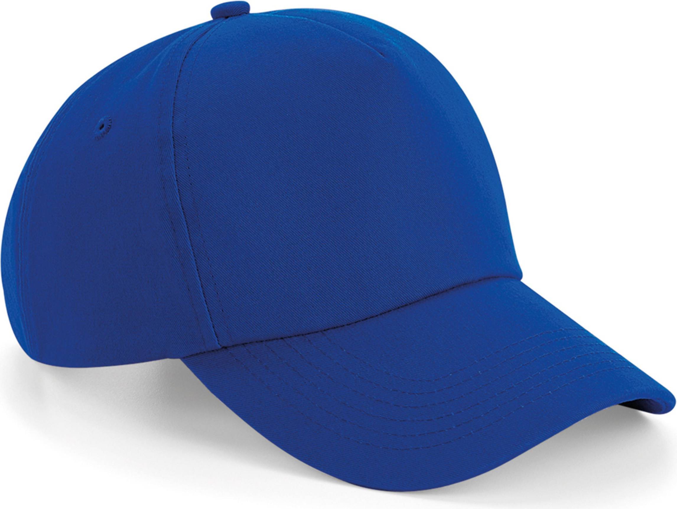Authentic 5 Panel Cap