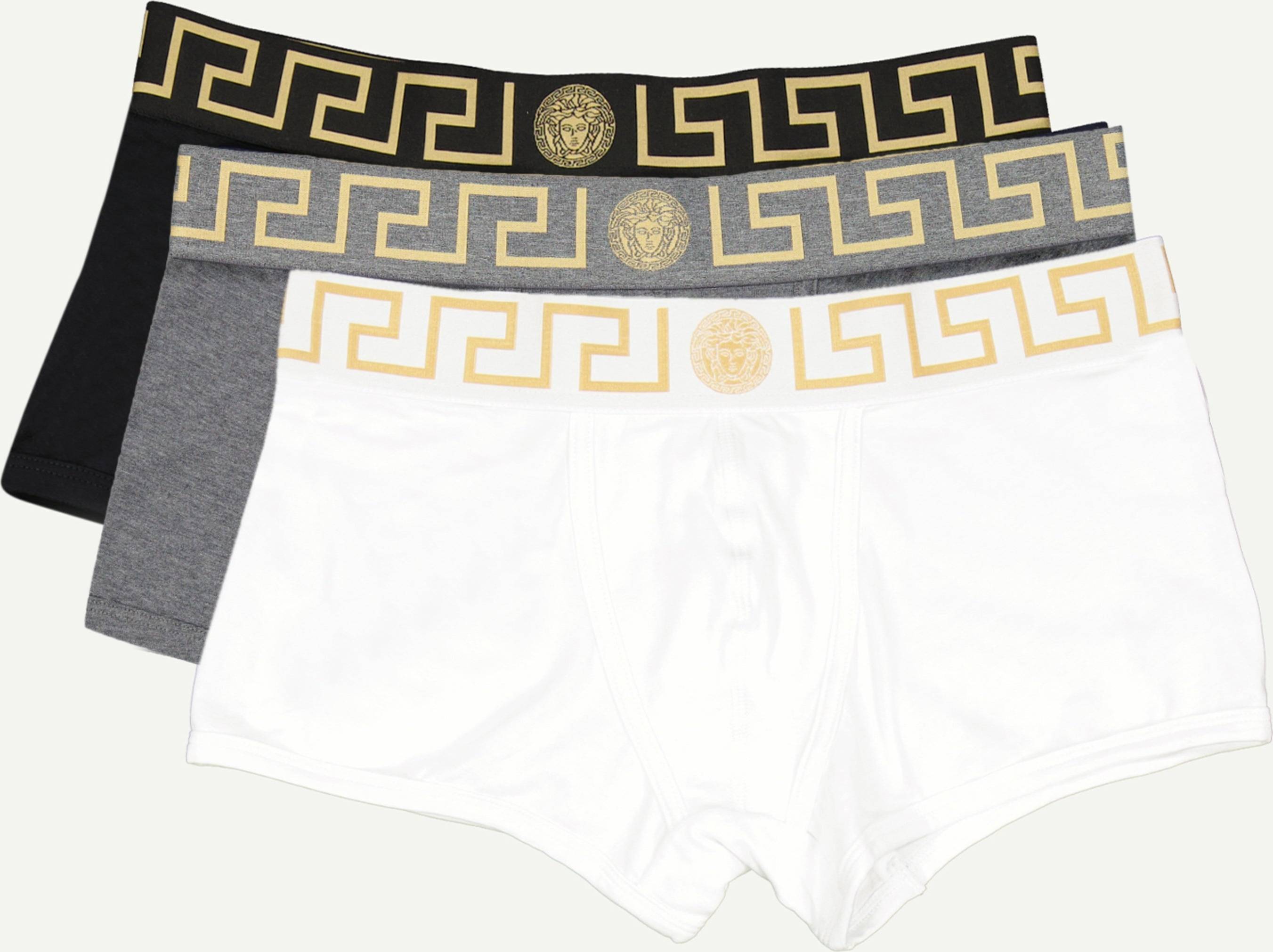 Versace Boxer Set - 7