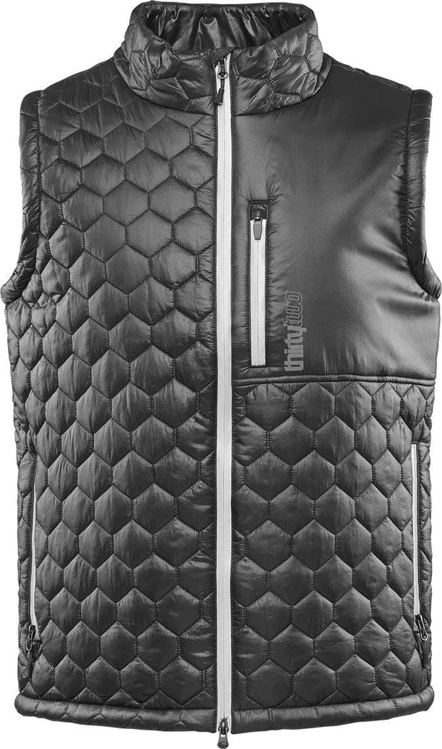 ThirtyTwo Rest Stop Puff Vest