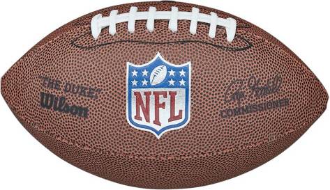 Wilson NFL Mini