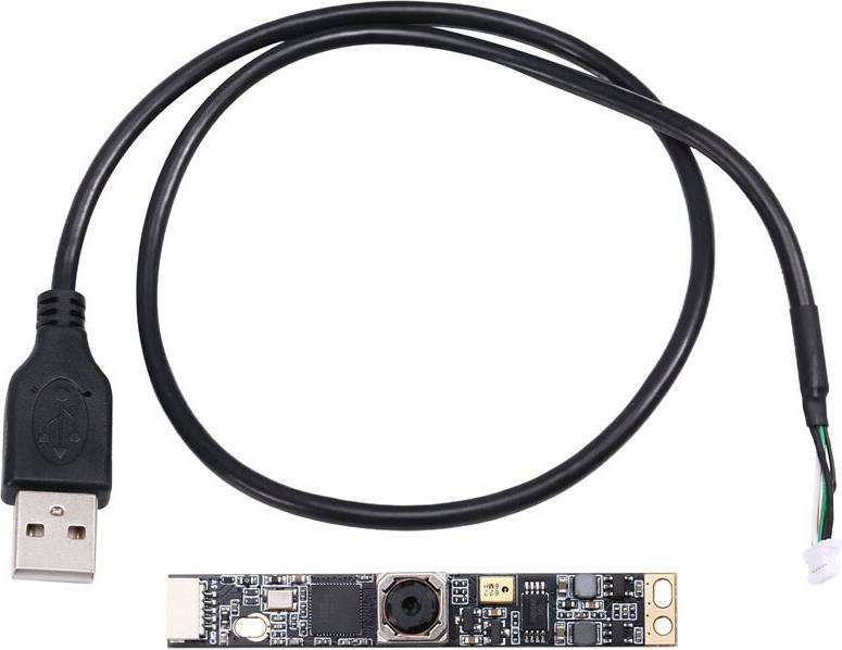 Tlily IMX179 8MP Camera Module