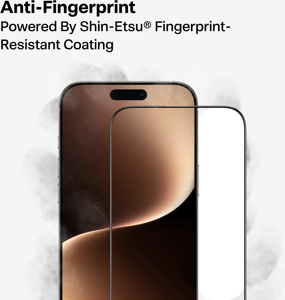HD Shield Screen Protector iPhone 18 Pro Max