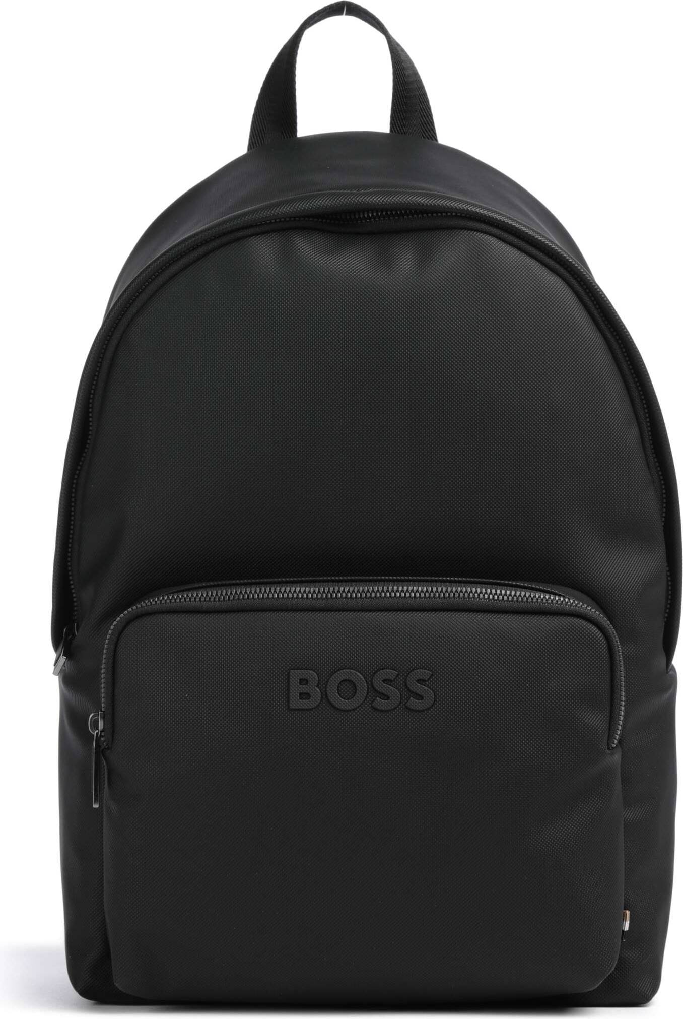 BOSS Catch 3.0 Rygsæk - Black