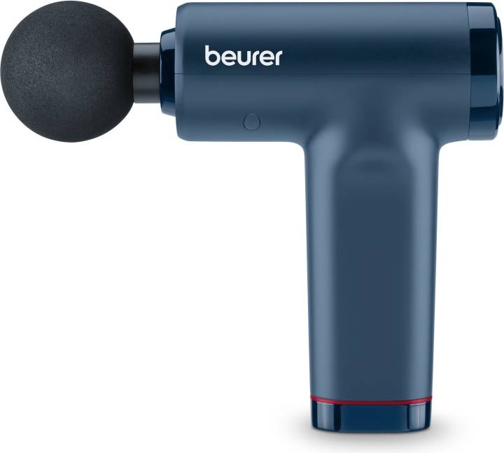 Beurer MG 97 PowerReload Compact - Blue