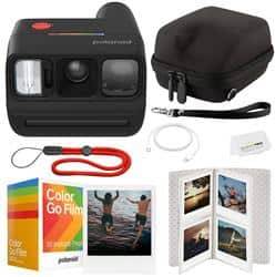 Instax bundle Polaroid Go Generation 3 Camera Bundle