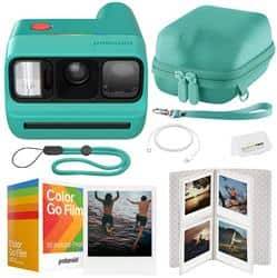 Polaroid go Polaroid Go Generation 3 Camera Bundle