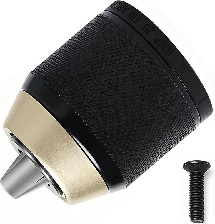 Exogio Versatile 1/2 Keyless Chuck Replacement
