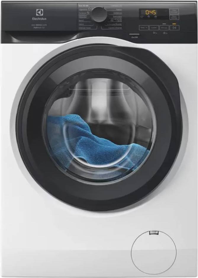 Electrolux EFE6894O2B Front Load Washing Machine