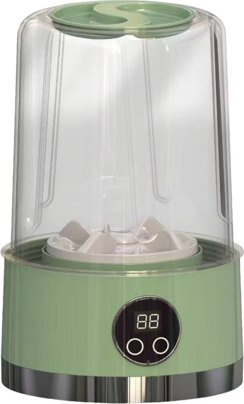 Portable Cordless Mini Washing Machine