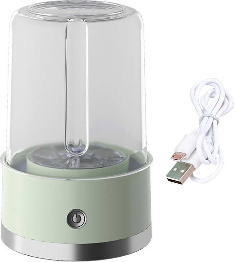 Portable Mini Rechargeable Washing Machine