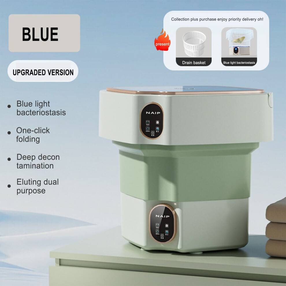Portable washing machine Portable Washing Machine 17L