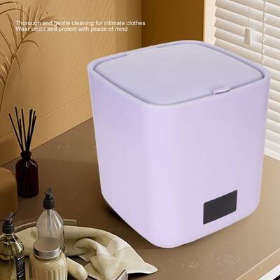 Automatic Small 7L Portable Washing Machine