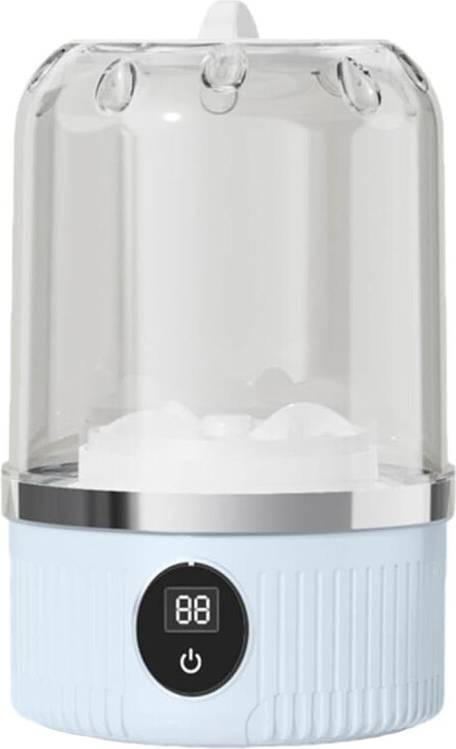 Portable Ultrasonic Mini Washing Machine