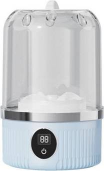 B&Q Rechargeable Mini Washing Machine