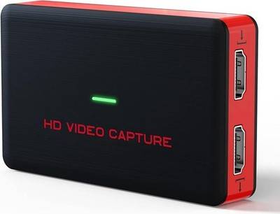 Video capture card VIXLW Video Capture Card 4K USB 3.0