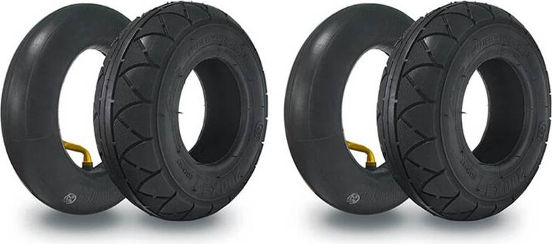 Crazy cart 2 Set 200 x 50 Tire Inner Tube Set