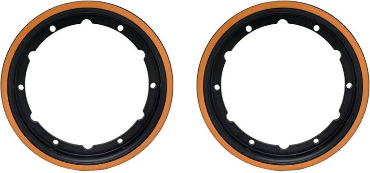 G2 Max Rear Wheel Hub Replacement