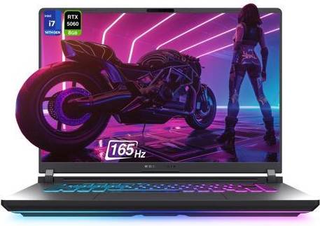 Asus strix g16 ASUS ROG Strix G16 Gaming Laptop Intel i7