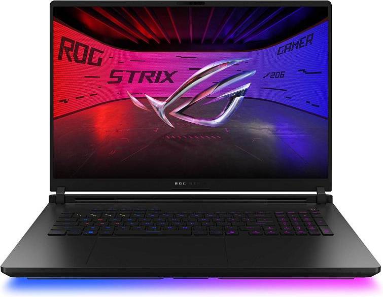 Asus rog laptop ASUS ROG Strix Scar 18 G835LXG Laptop