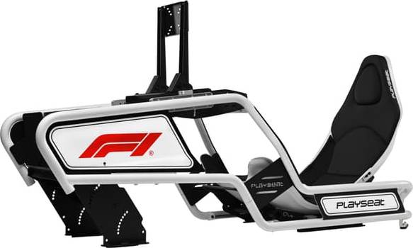 Playseat Formula Intelligence Racing Cockpit
