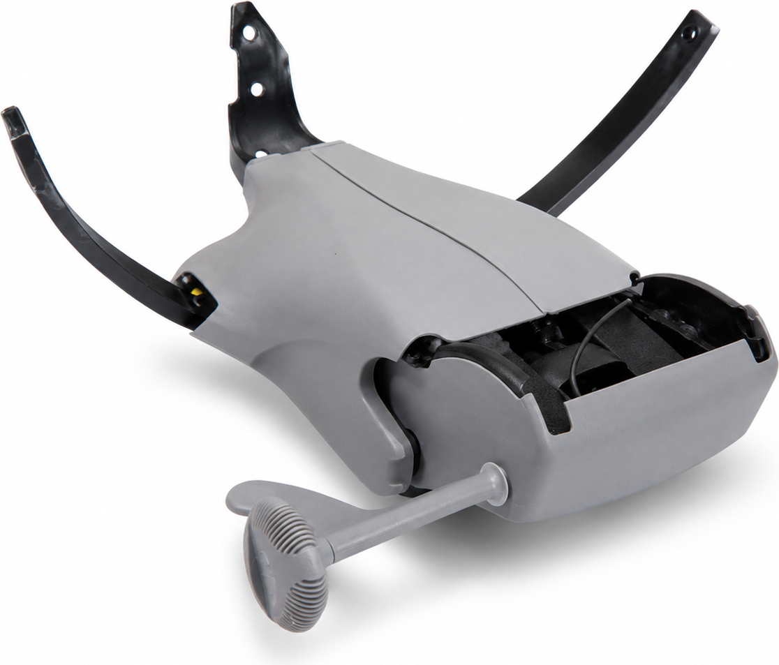 Mirra Full Option Mechanism