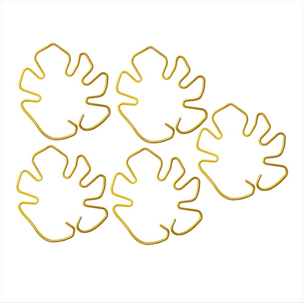 Melitt Monstera Stem Support 5pcs Plant System