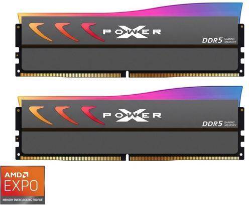 Silicon Power DDR5 16GB Desktop Memory Module