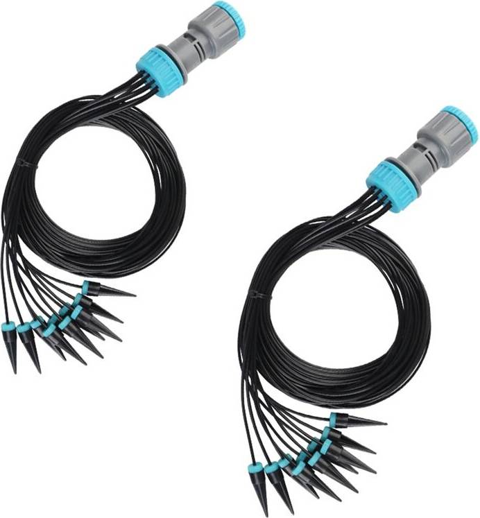 Tlily Automatic Watering Device Kit