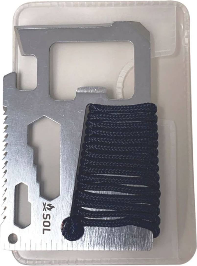 Sol Packit Card Tool