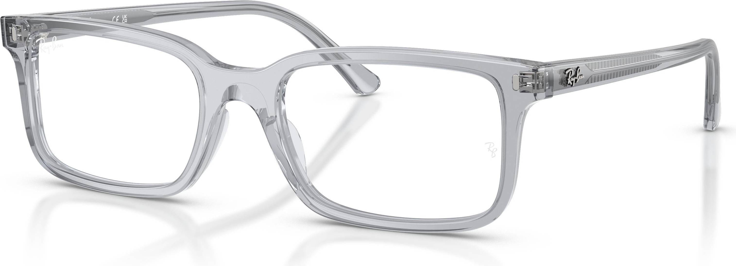 Ray-Ban Rb5445 Optics Eyeglasses 8225 Grey