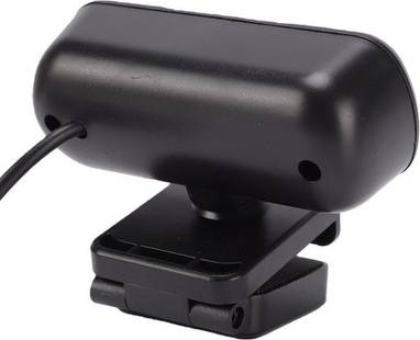 Webcam wide 2K Webcam For PC HD 170° Wide Angle USB Computer Camera
