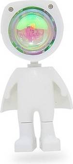 Ambiance Led Night Light Rgb Color Changing