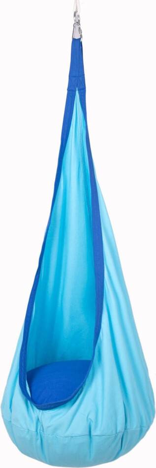 Kids swing chair Kids Pod Swing Chair Inflatable Pillow
