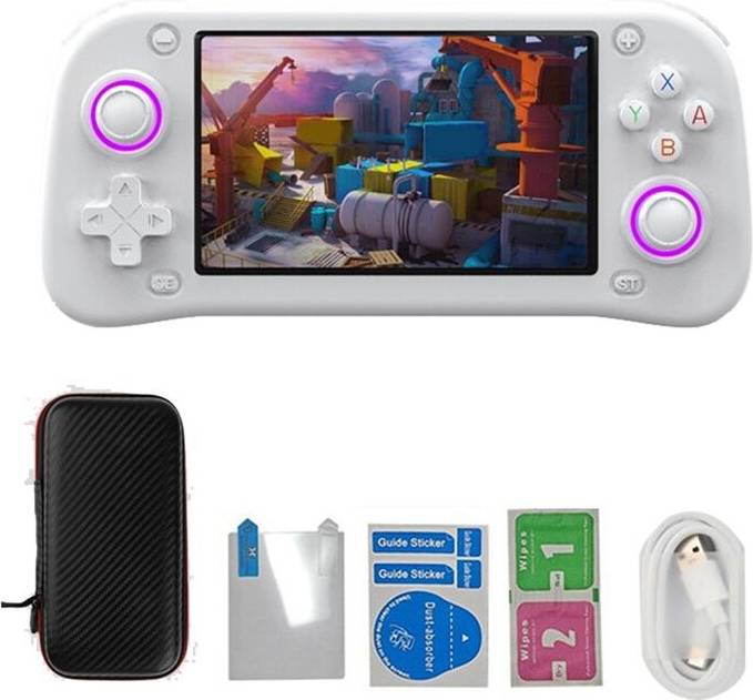 Typecat XF43 Retro Handheld Game Console