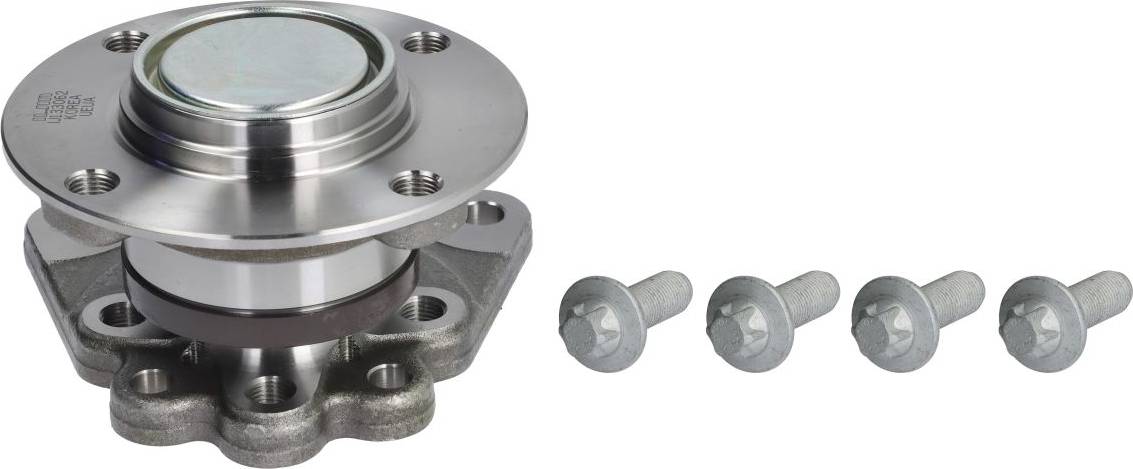 SNR Juego Cojinetes Rueda R159.103