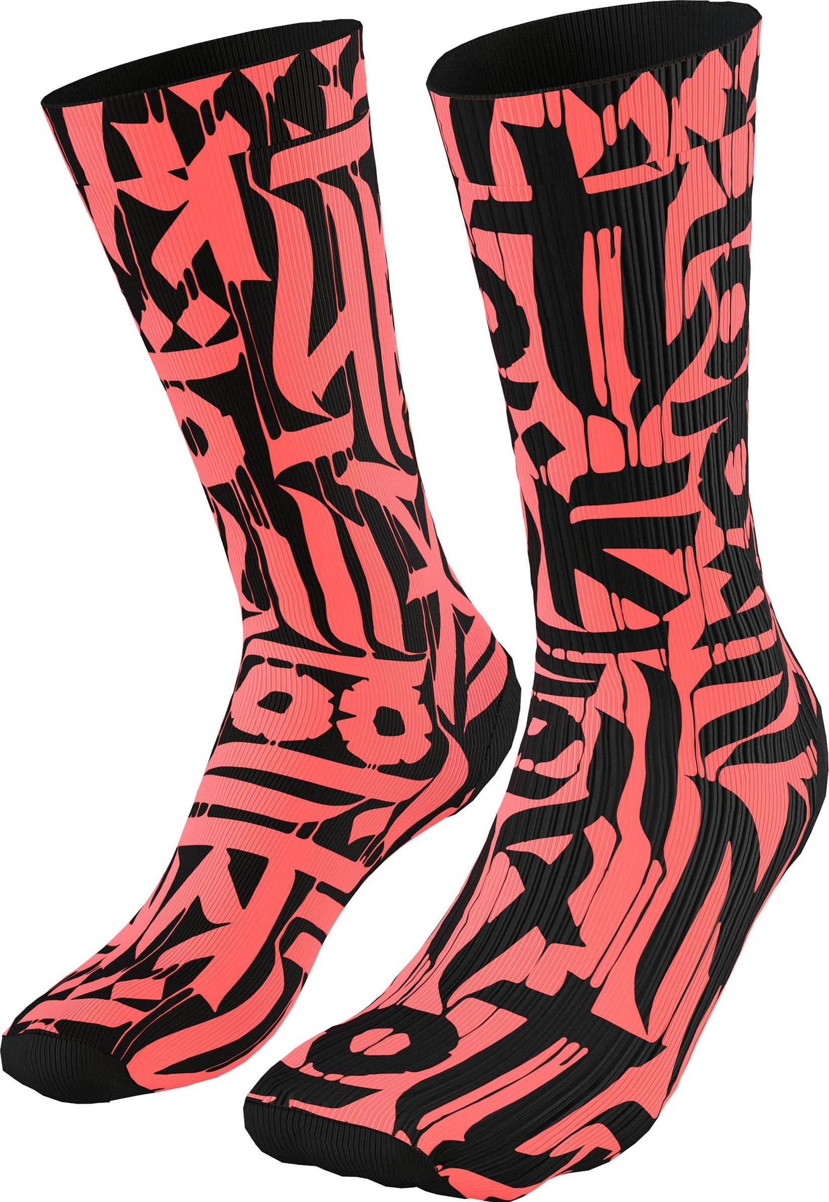Sokken Chaussettes - Rouge