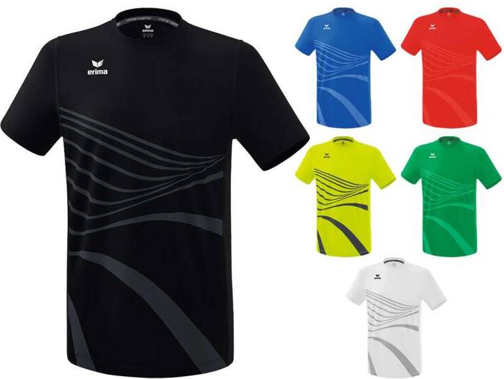 Erima Racing T-Shirt
