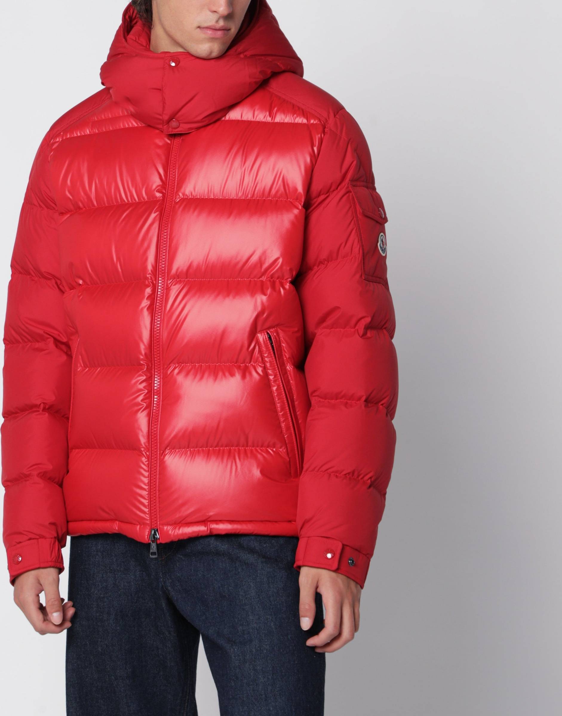 Moncler maya Moncler Maya Dunjacka Jackor Herr