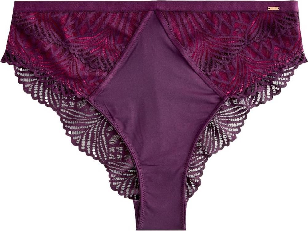 String Mora Rosa