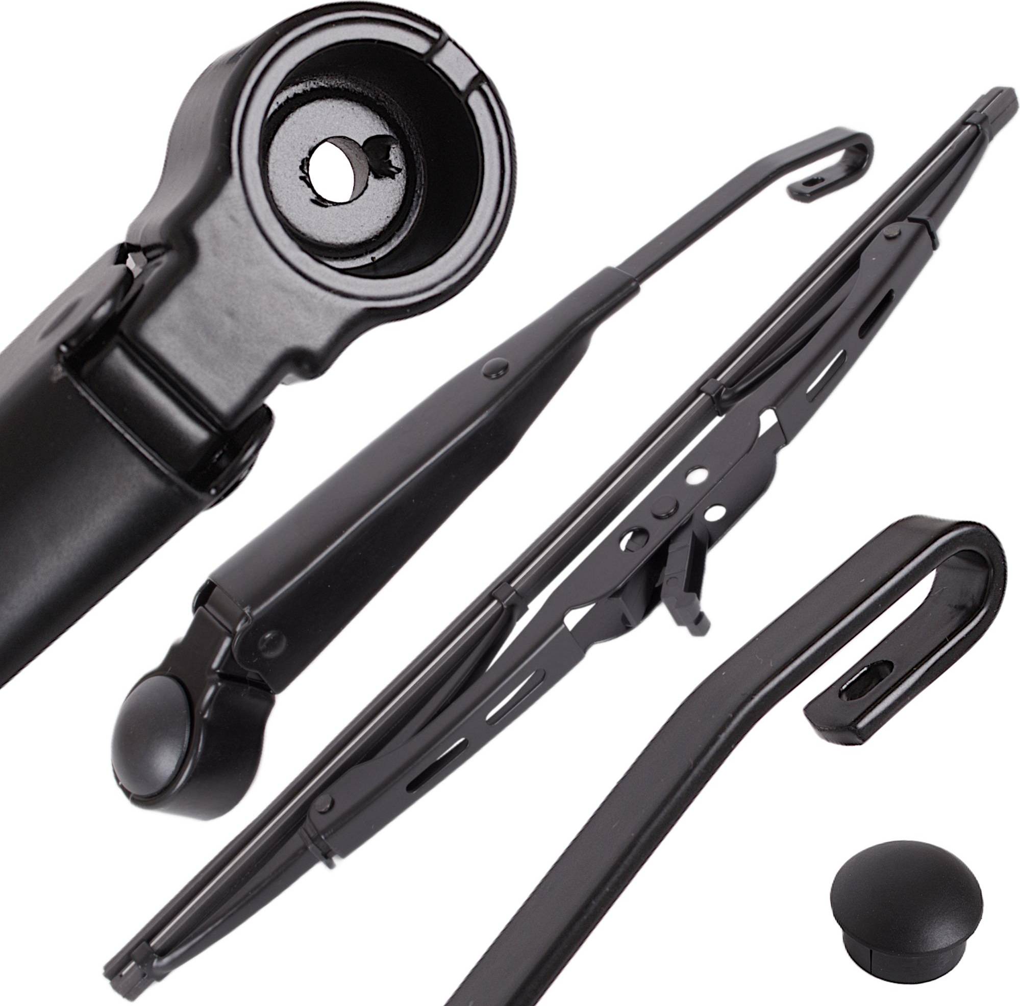 Compass 06-17 Rear Wiper Arm Blade