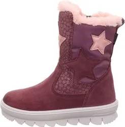 Superfit Flavia Rot/Rosa