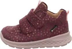Superfit Breeze Rot/Rosa