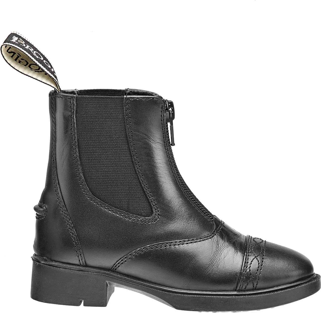 Paddock Boot Junior