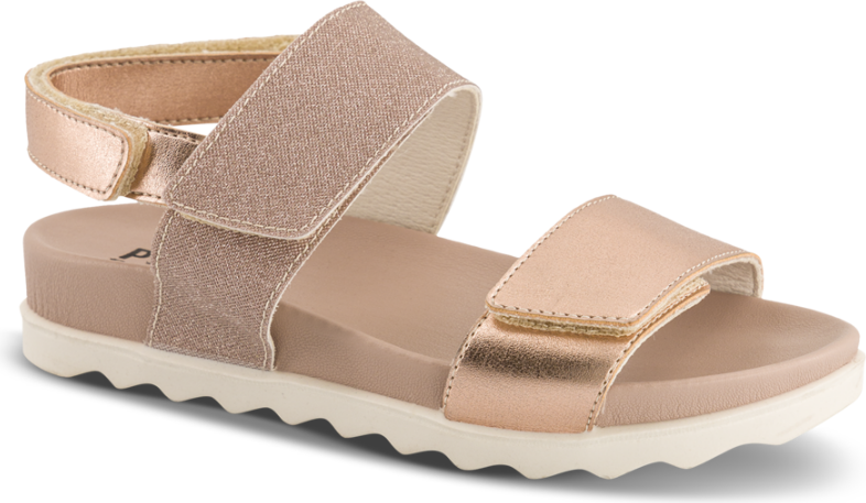 PRIMIGI Børnesandal Rosa