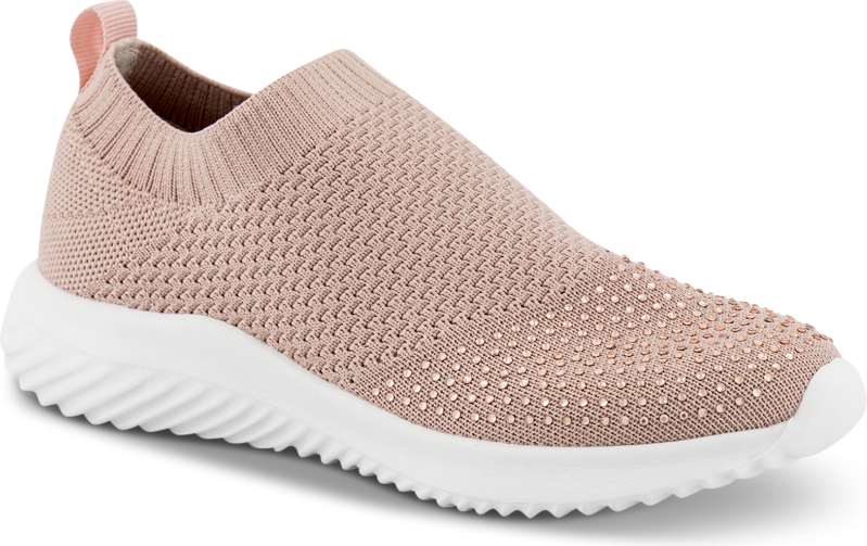 Kool Børne Sneaker Rosa
