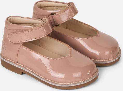 Bundgaard Anna Dusty Rose - Rosa