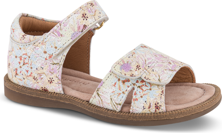 bisgaard Børnesandal Multi