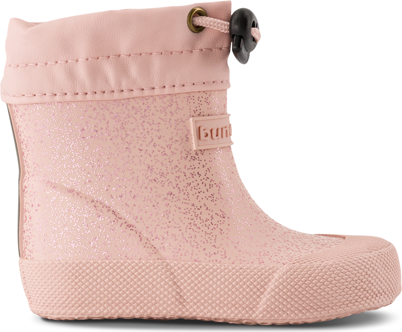 Bundgaard Cover Gummistøvle Rosa